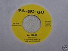? (Question Mark) & The Mysterians 96 Tears Pa-Go-Go