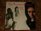 The Feminine Complex- Livin Love (Original) RARE PSYCH