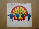 Beatles - Help Dutch SHELL Cover Incredibly RARE LP