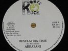 ABBASANI*REVELATION TIME*ROOTS ROCK JA*SHAKA DUB TUFF