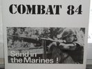 Combat 84-send in the marines oi, punk