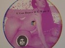 MOODYMANN-U CAN DANCE IF YOU WANT-2x12