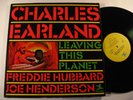 CHARLES EARLAND Leaving This Planet PRESTIGE 2XLP funky