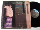 GENE HARRIS & 3 SOUNDS Elegant Soul BLUE NOTE LP funk