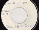 JEAN-PAUL JENNER GERARD MANSET TEST 