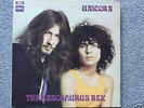TYRANNOSAURUS REX  Original  UK  LP UNICORN