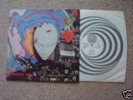 BOB DOWNES OPEN MUSIC   ELECTRIC CITY   VERTIGO SWIRL