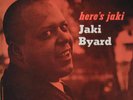 Jaki Byard-Here's Jaki-New Jazz 8256-RVG-DG-SUPERB