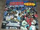 Jah Tubby's Dance-Hall Fever - Vol. 1 (LP)