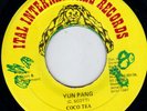 COCO TEA - YUN PANG on ITAL INTER.   killer digi  roots
