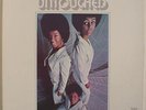 THE EMOTIONS Untouched WLP orig PROMO Bar-Kays HAYES NM