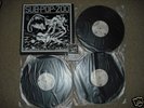 Sub Pop 200 - Nirvana Soundgarden Mudhoney Green River