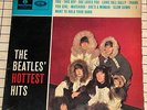RARE BEATLES LP ESKIMO COVER HOTTEST HITS 1ST PRESS