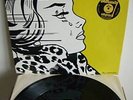 ROY LICHTENSTEIN ART COVER / BOBBY 