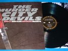 Murder City Devils lp Empty Bottle original