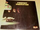 Fairport Convention - S/T, Nice Mono Copy,Their Debut