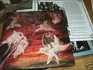 IMMOLATION -dawn possession  1ST ISSUE ROADRACER  LP