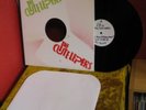 THE CUTE LEPERS LP TEST PRESS punk/briefs/spits/epoxies