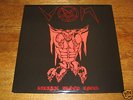 VON - Satanic Blood Angel Double LP Nuclear War Now
