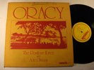 POSITIVE FORCE Oracy PAMOJA LP funk jazz detroit rare