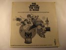 PHIL RANELIN The Time Is Now TRIBE LP SEALED funk jazz