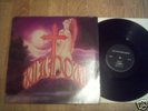 RITUAL - 'WIDOW' - UK ORIG 1983 LP  NWOBHM