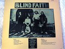 BLIND FAITH Self Titled MFSL LP(#1-186) MINT-