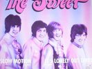 The Sweet S  Repertoire Promo  D  Slow Motion rare PS