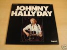 JOHNNY HALLYDAY - COFFRET 3 DISQUES / 3-LP BOX