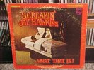 Screamin Jay Hawkins - What That Is LP  Screaming J.