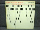 SONNY ROLLINS PLUS 4 MONO W. 50TH LP PRESTIGE 7038 RVG