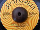 soul crossover 45 THE STIMULATION MAGIC TOUCH OF LOVE