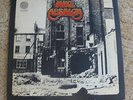 MIKE ABSALOM- MIKE ABSALOM 1971-VERTIGO SWIRL