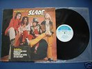AMBROSE SLADE The Beginnings Of Slade UK Import LP 1969