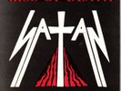 Satan - Kiss Of Death 7
