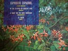 SAX 2355 B/S RIMSKY-KORSAKOV/RAVEL, ANDRE CLUYTENS rare