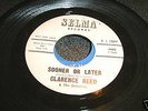 LISTEN - NORTHERN SOUL POPCORN - CLARENCE REED