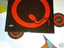 QUEENS OF THE STONE AGE-SONGS FOR THE DEAF 2xLP (KYUSS)