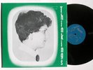 ROBIN private Christian female folk LP rare, gentle