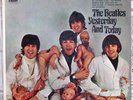 Beatles Yesterday and Today Butcher Cover Peeled Stereo