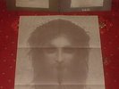 ANDWELLA Worlds End LP 1970 REFLECTION 1st + POSTER