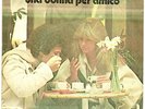LUCIO BATTISTI - UNA DONNA PER AMICO 7/45 PORTUGAL RCA