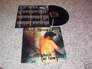 Bruce Springsteen LP-Ghost Of Tom Joad-1995-Lyrics-NM
