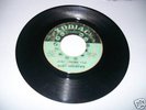 RUBY ANDREWS - JUST LOVING YOU (ZODIAC)