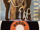 BEATLES.I WANT TO HOLD YOUR HAND.ORIG.FRENCH EP.EX.RARE