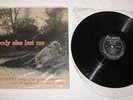 BETTY BENNETT NOBODY ELSE BUT ME 1956 ATLANTIC JAZZ LP