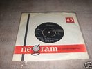 THE SELFKICK - GOSH... LOUD DUTCH FREAKBEAT 7 45 BEAT 
