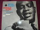 DONALD BYRD ROYAL FLUSH BLUE NOTE 4101 LP