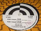DAUM DC FOR YOUR LOVE 12