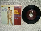Elvis ep A touch of gold maroon label rare